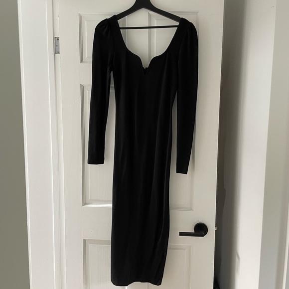 LPA Black Dress - Picture 3 of 6